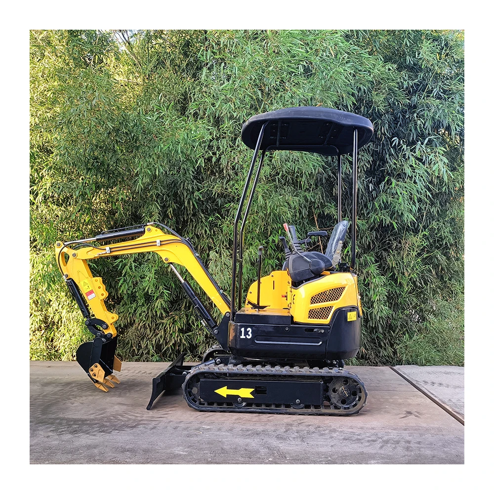 Бесплатная доставка Kubota/Yanmar двигатель 2 тонны небольшой экскаватор CE/EPA/EURO 5 мини-экскаваторы с полным креплением
