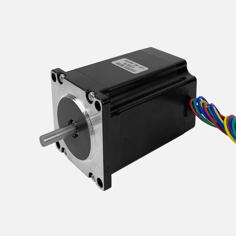 screw guide rail slide module electric slide rail ball screw nema 23 stepper motor with lead screw