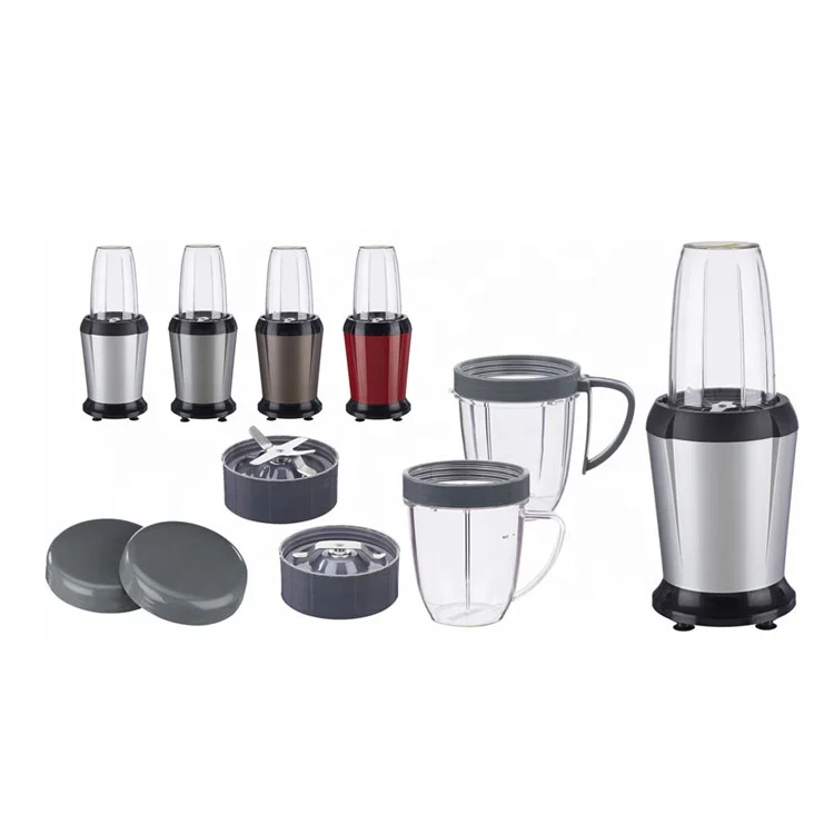 600W/900W Nutri blender express licuadora as seen on tv by 3 in 1 Smoothie Makers juicer portable grinder blender