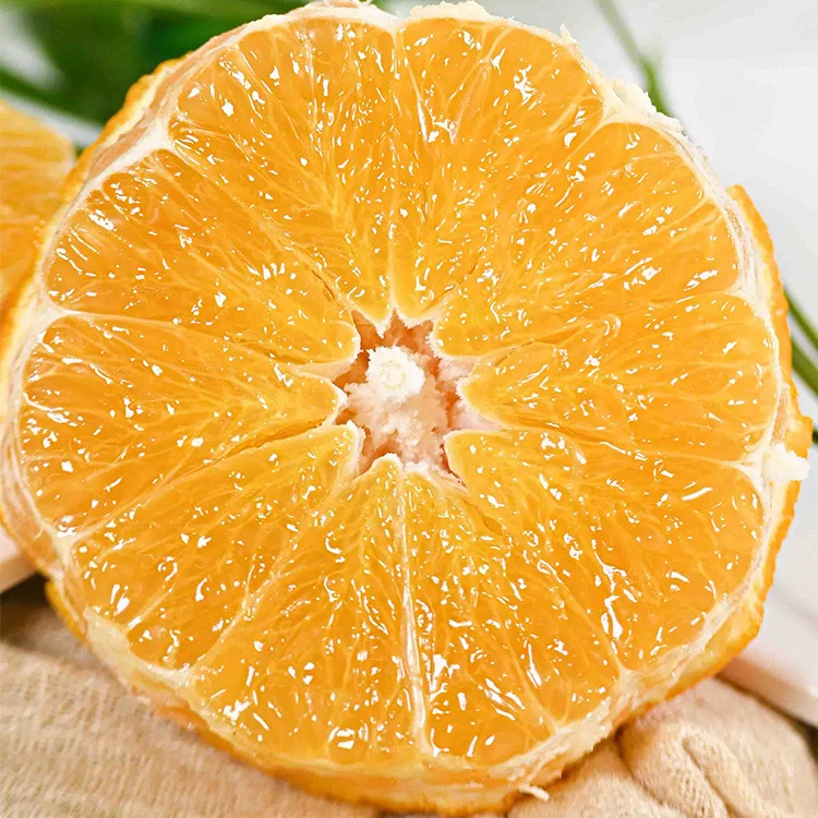 2022 Yunnan Fresh Fertile Orange Made in Yunnan Province  Rich in a variety of nutrients  China Exporters  Quality Wholesale