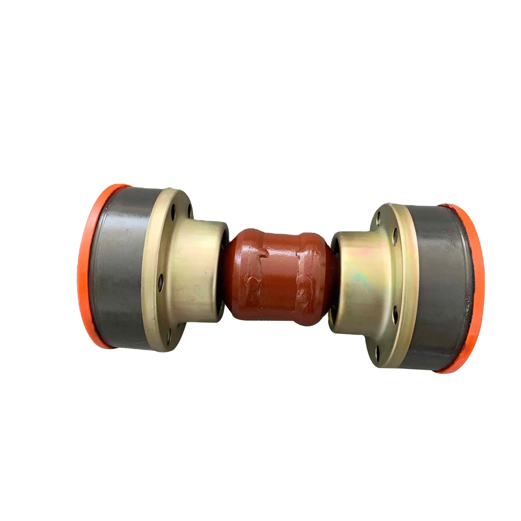 shaft coupling SCAB-700-246 SICOMA Synchronization shaft for concrete mixer