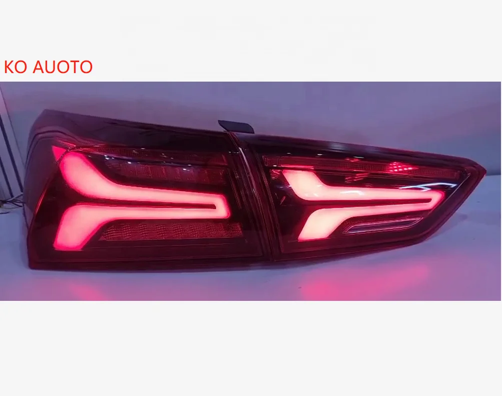 
TAIL LAMP LED for CHEVROLET CHEVY MALIBU 2018 2019 2020 2021 