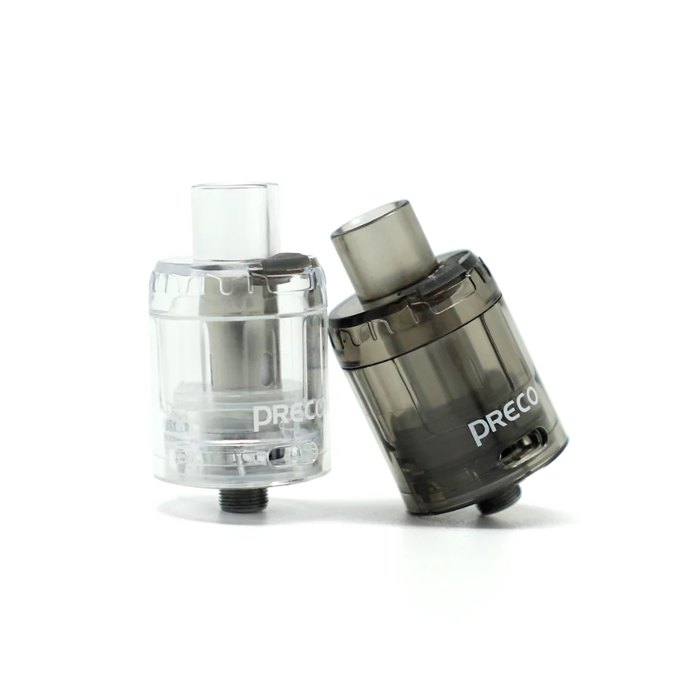 
New Released Multi-use disposable Atomizer Vzone Preco tank 3ml refillable vapor ecig wholesale 