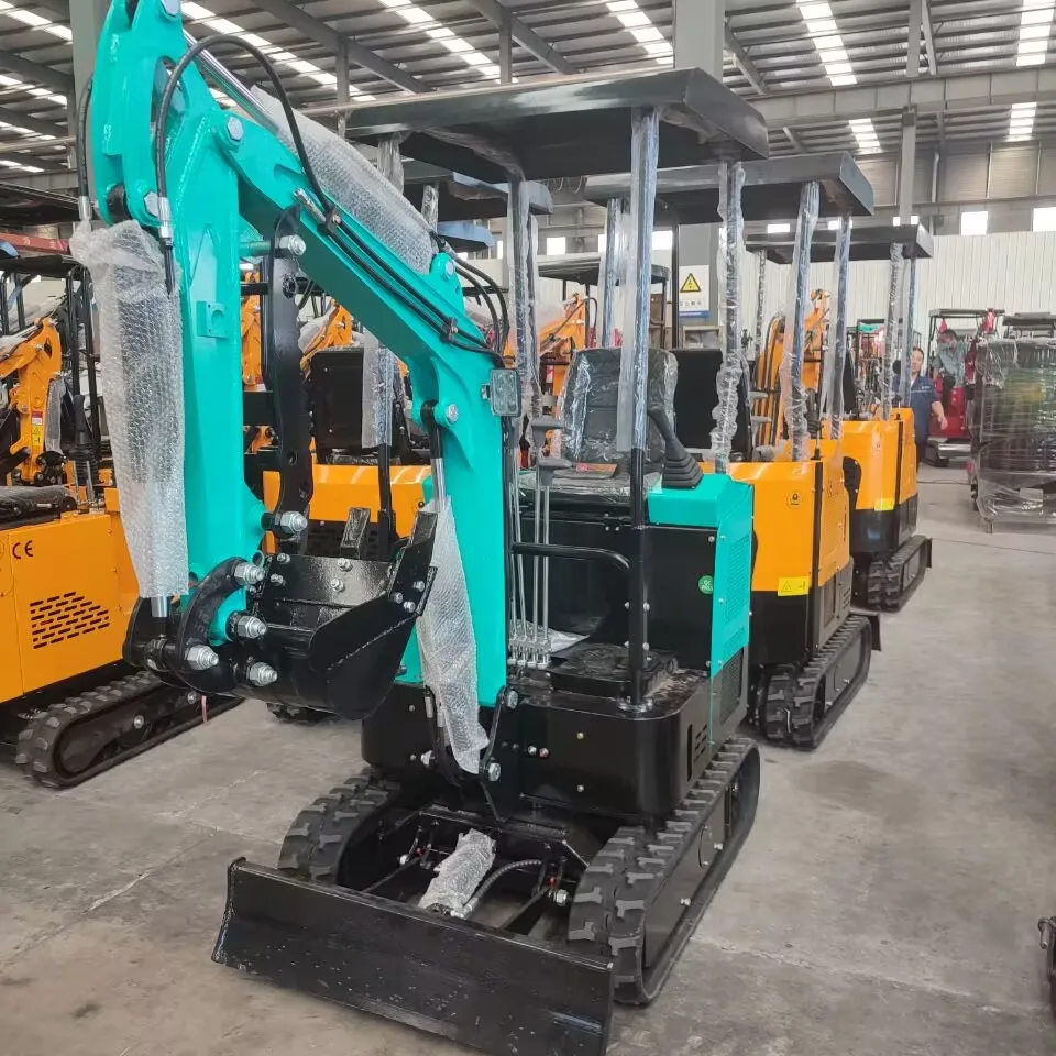 2024 Latest Model Excavator Accessories 200mm Narrow Bucket