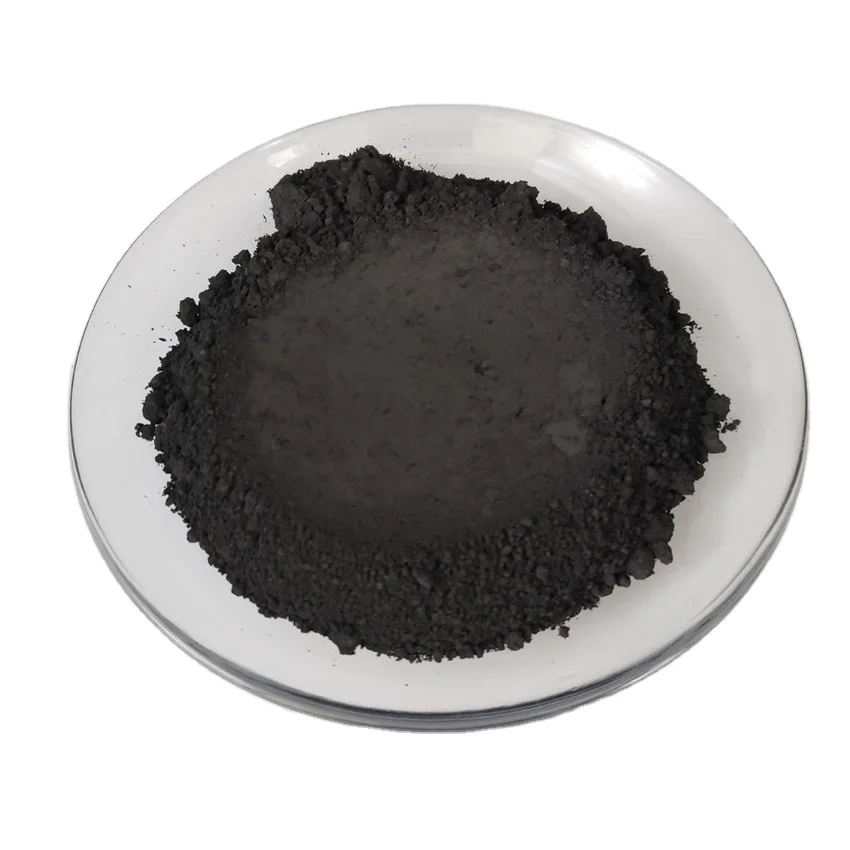High carbon battery conductive graphite powder casting mold release graphite powder conductive dispersion hot graphite