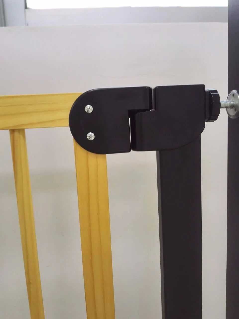 Baby Pets Dog Cat Stair Fence Home Kitchen Yard Security Baby Safety Protector Gates