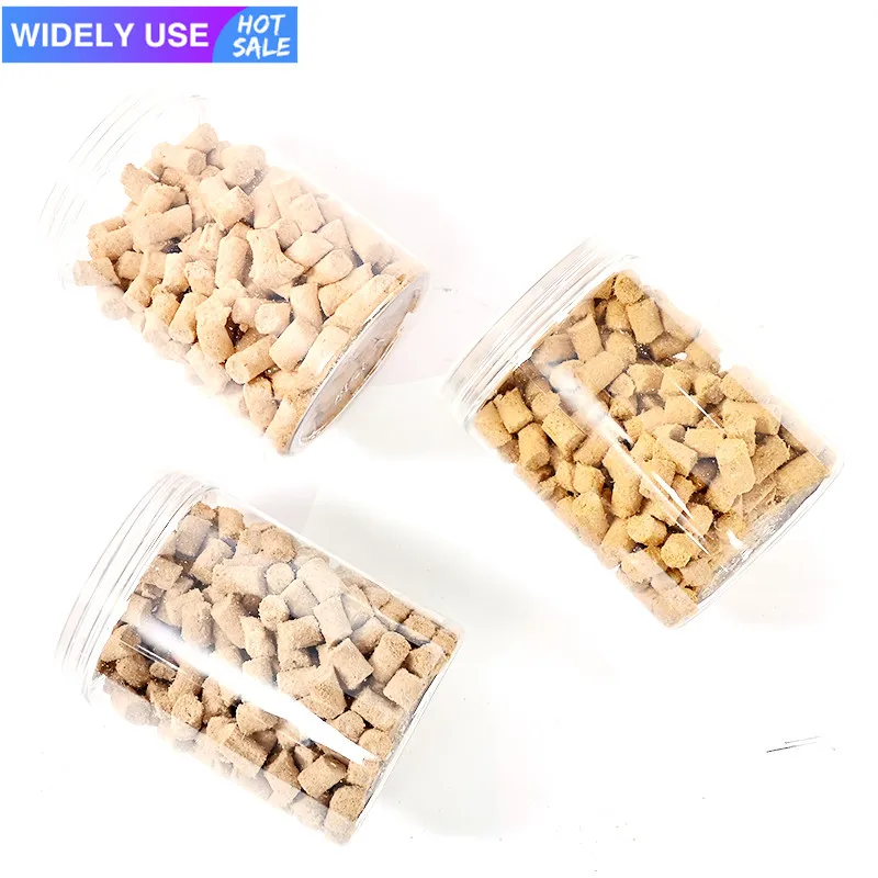 Pet Feed Dog Food Cat Snacks Freeze Dried Duck Meat Food
