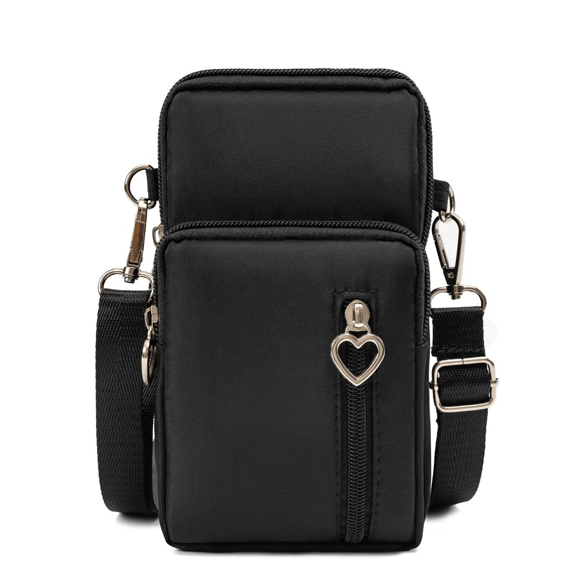 Ready to Ship Girls mini mobile phone bag case pouch cross body purse shoulder bag messenger crossbody bag for ladies