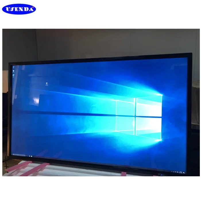 86 inch inch education touch screen board 4k lcd interactive touch smart board all in one whiteboard for school