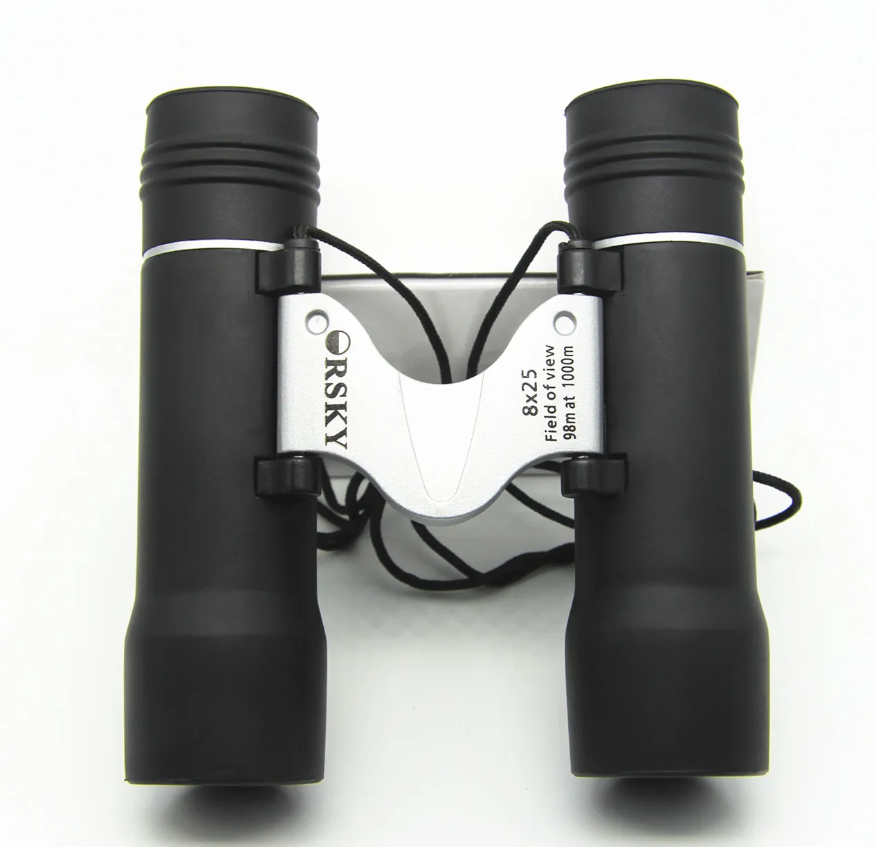 DCF 10X25 8X25 Professional Outdoor Activities Binoculars