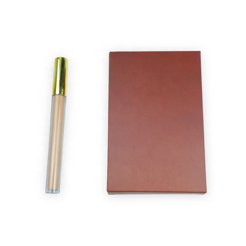 Custom Tattoo Cover-Up Long Lasting Lightweight Liquid Concealer