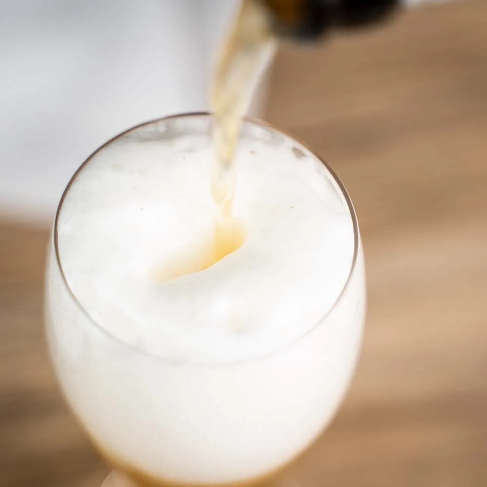 Оптовая продажа с завода высококачественное бессвинцовое прозрачное стекло бренди MOQ100