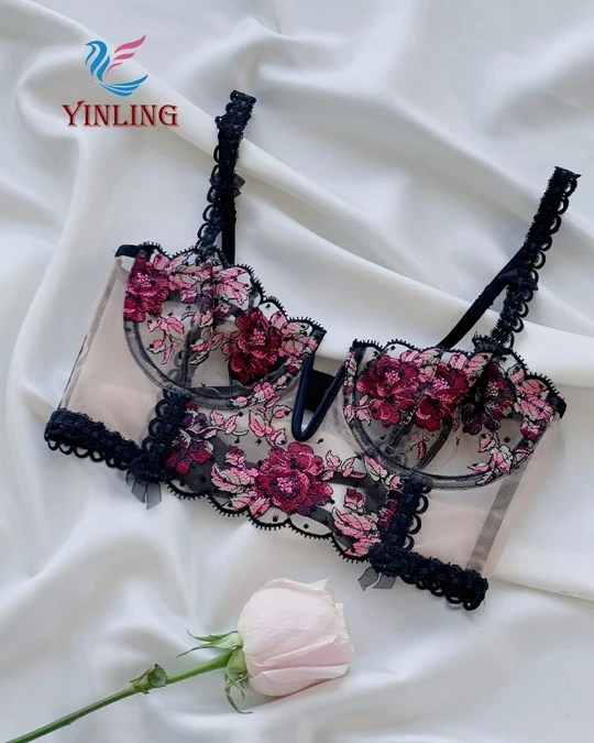 Wholesale Ladies Erotic See Through Night Wear One Piece Teddy Mesh Sexy Bodysuits Lingerie Women