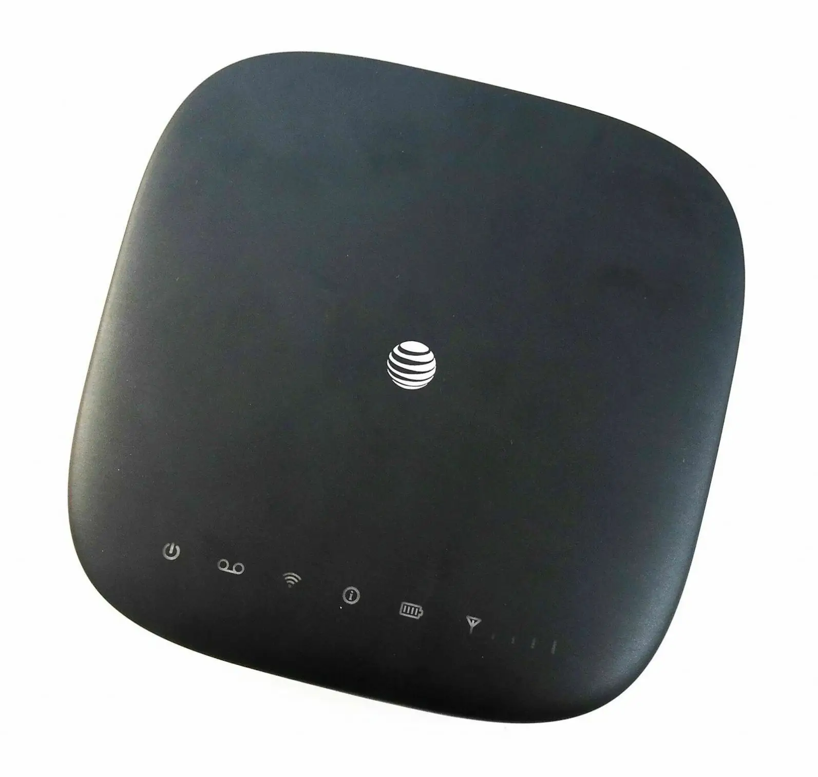 Hot Sale Zte At&T Ifwa 40 Unlocked 4G Lte Wireless Router Hotspot4g B2 B4 B5 B12 B29 B30