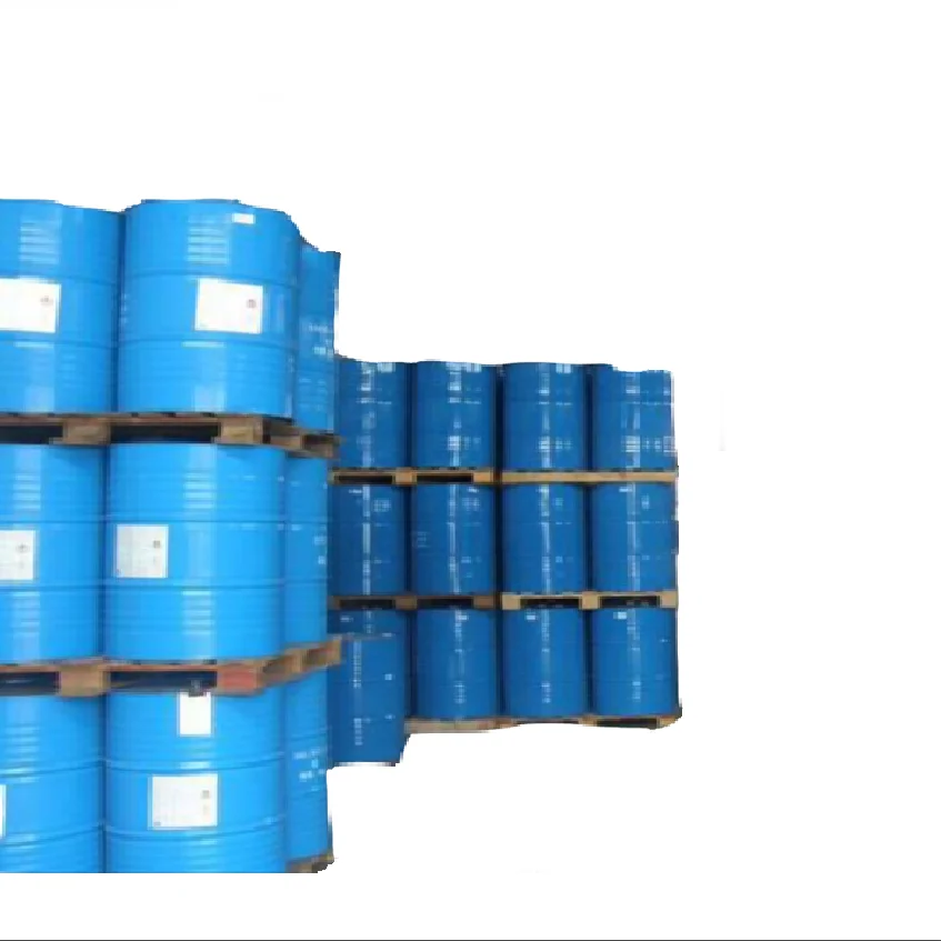 Wholesale High Quality CAS 109-83-1 2-methylaminoethanol Chemical Raw Material Barrel