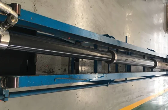 50 Ton Hydraulic Cylinders For Power Press