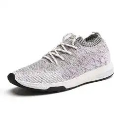 New Arrival Casual High Top Sneakers Canvas Men Sport Injection Shoes