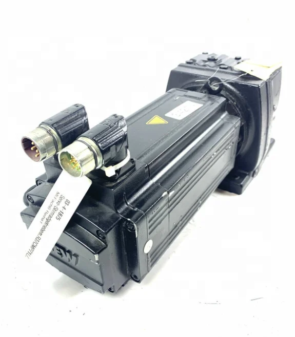 Новый синхронный Серводвигатель se-w CMP40/50/63/71/80/100 CMP71L/BP/KY/RH1M/SB1 серводвигатель