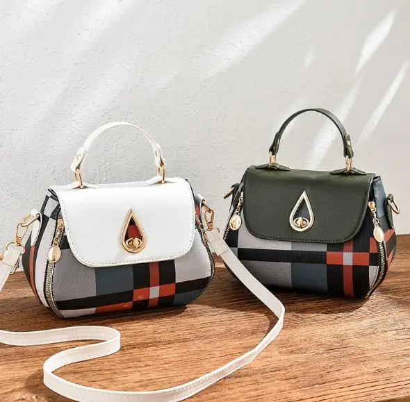 2023 Newest wholesale fashion bags ladies elegance bags purse and handbags for women