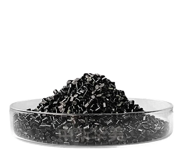 Nylon pellets PA66 /PA6 resin granules for plastic Nylon sleeve raw materials