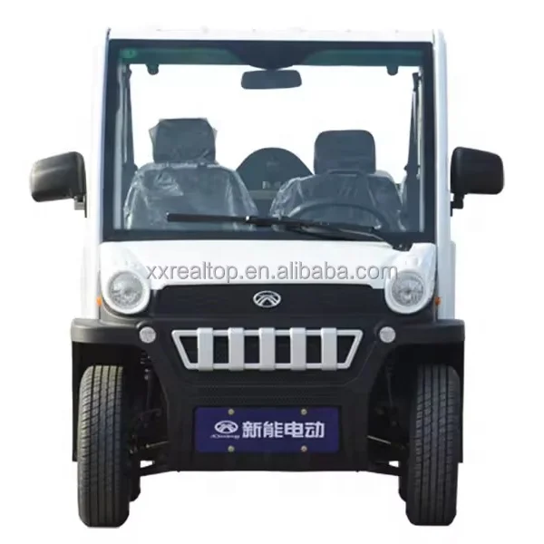 4 seater cheap chinese street Legal mini electric car for sale