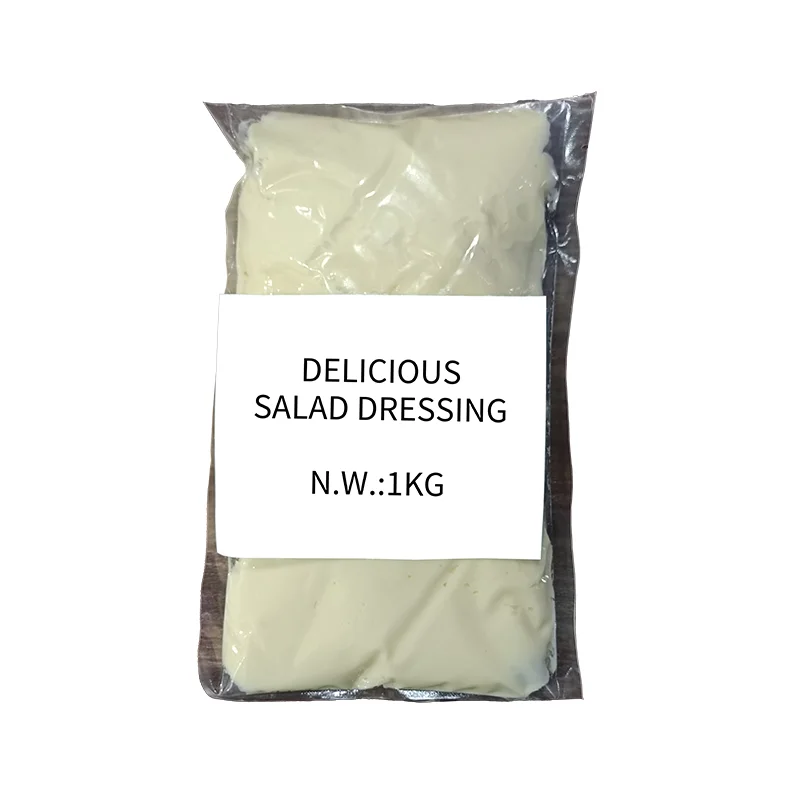 Infuse Your Salads with the Richness of Our Handcrafted Salad Dressing for a Mouthwatering Taste