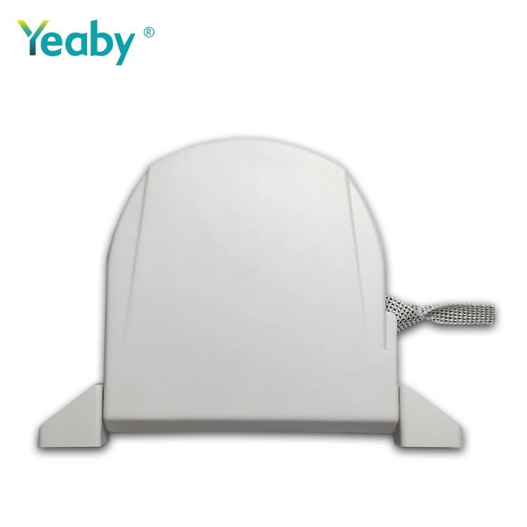 Aluminum roller shutter Belt drive (Recoil box) for Roll up Shutters strap coiler