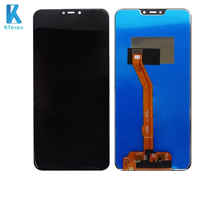  Factory Price Mobile Phone Touch Screen LCD Display for Vivo Y83 Combo High Quality