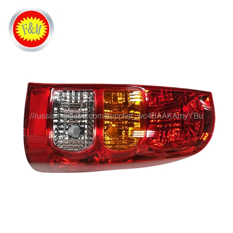 Популярный задний фонарь 81551-0K010 для Hilux Vigo