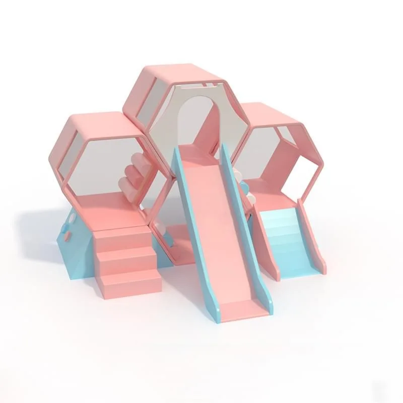 Kids soft play equipment daycare center soft play indoor soft play children playground equipment indoor