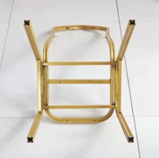 Оптовая продажа, недорогие Роскошные штабелируемые стулья для свадьбы, банкета, отеля