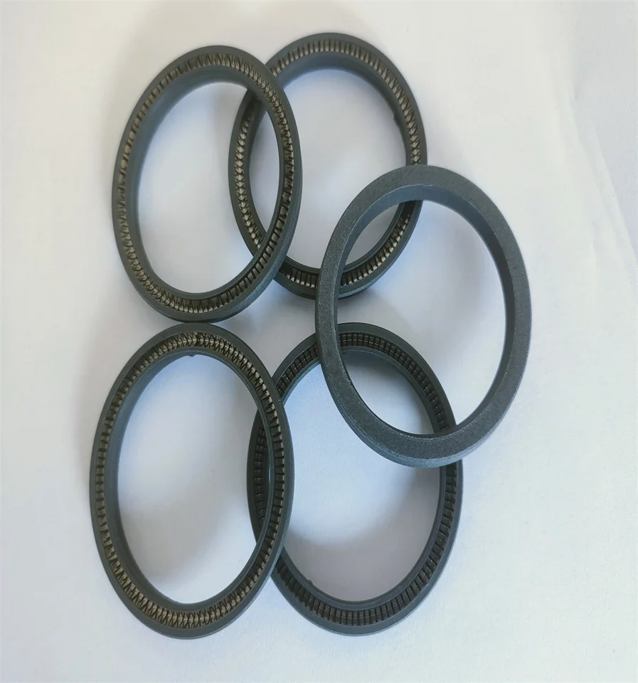 Высокое качество пружинное уплотнение для хранения энергии PTFE универсальное
