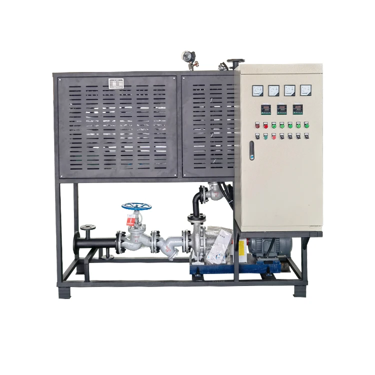 china electric boiler industrial heater high temperature furnace immersion heater electric for industry using