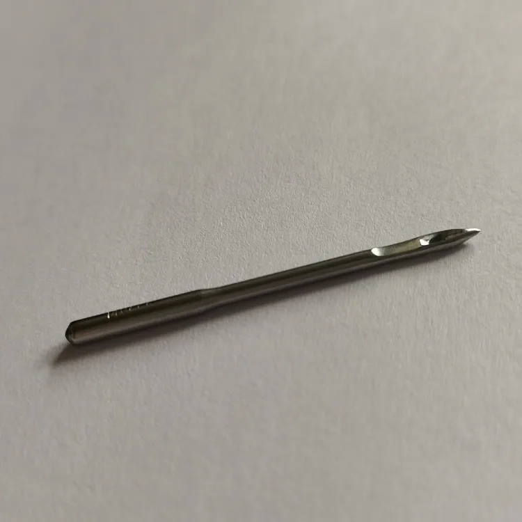 Good Quality Sewing Machine Needles For Muller Martini Book Bindery Needle Diamond 39.5mm 41mm 44mm