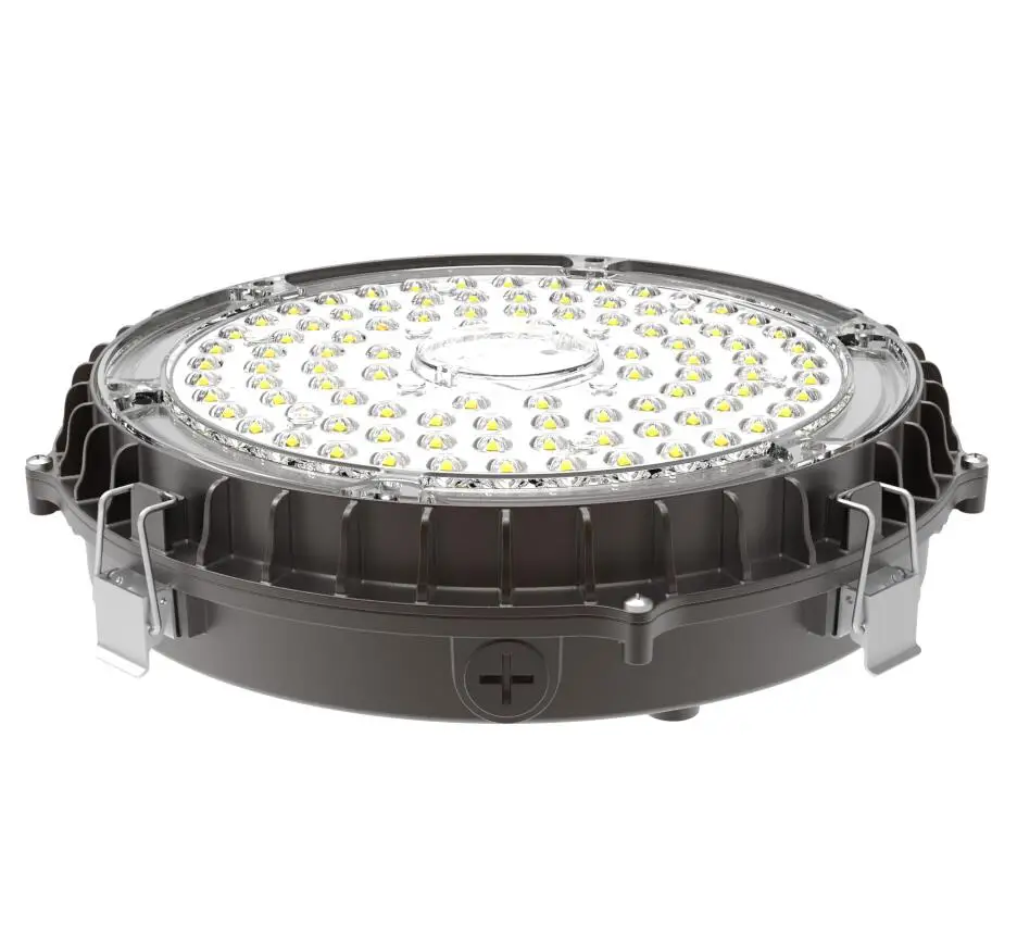 Hot Selling Underground Parking Lot Light Lens with TypeV Beam angle