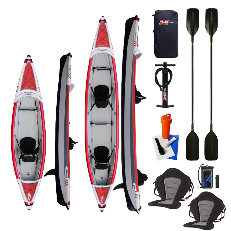 Zebec kxone, оптовая продажа, тандем, морское каноэ, Прямая поставка с завода, каяк, популярный каяк, гребной Двойной каяк для рыбалки на продажу