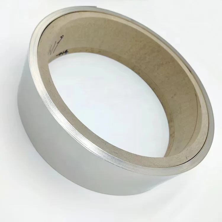 C1100 copper strip with oxygen free copper 99.9% high-purity copper foil