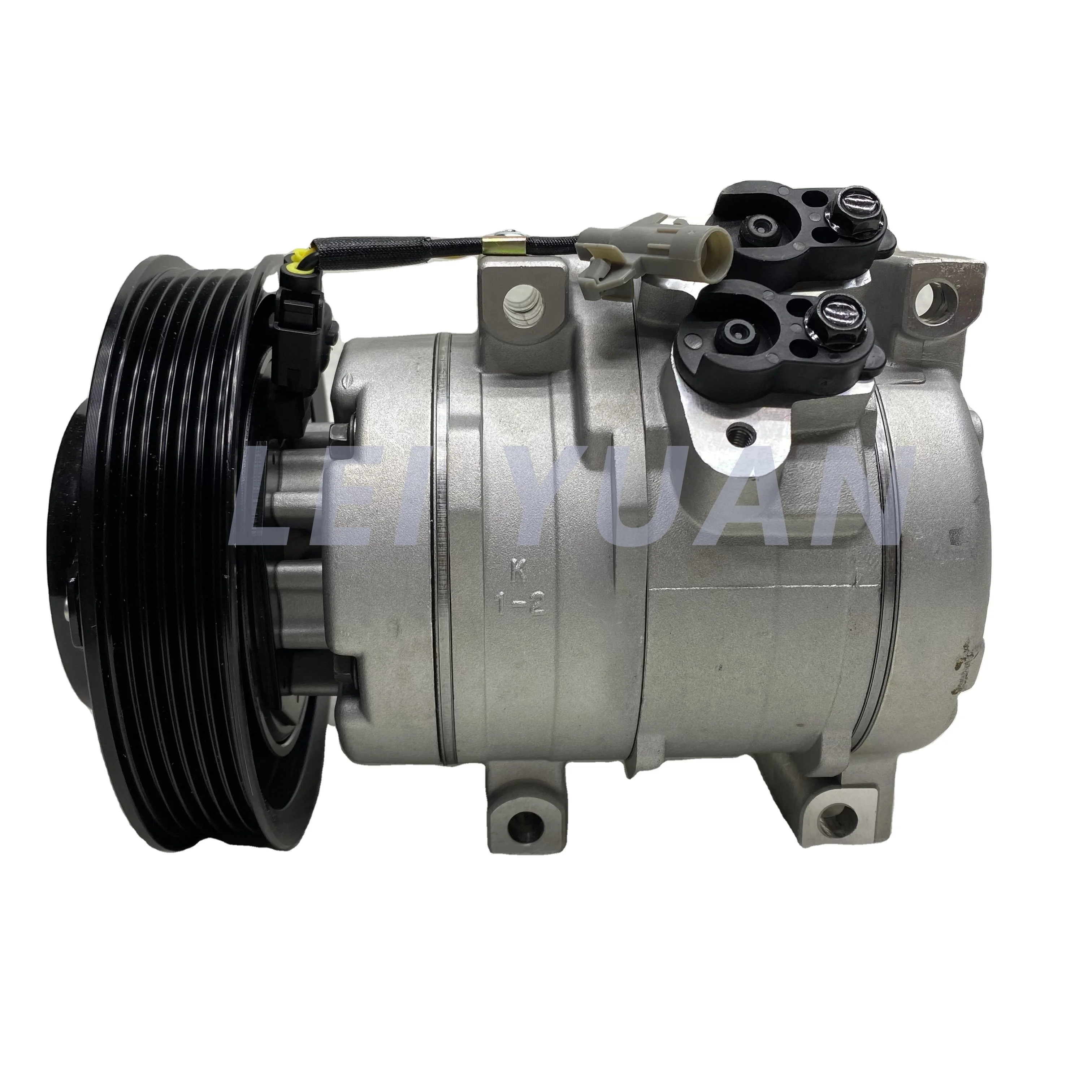 12V high quality AC compressor for TOYOTA COROLLA 1.8 88320-02120 DCP50060 Air Conditioning