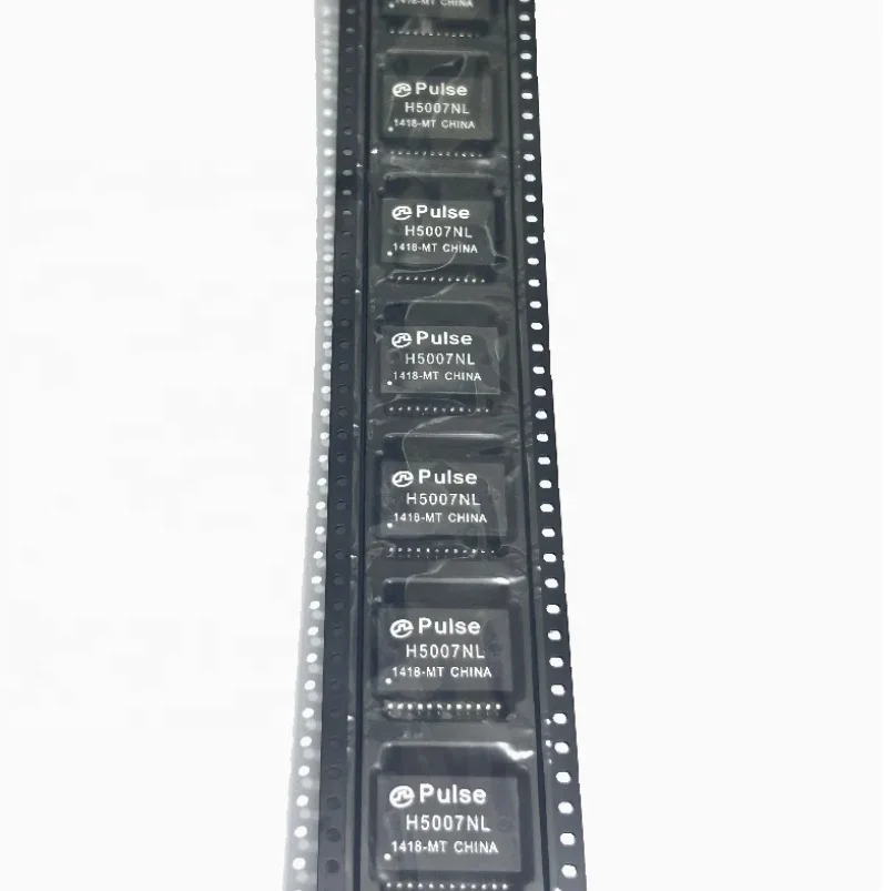 H5007NLT New Original IC Chip Integrated Circuit Semiconductor Electronic Component H5007NLT