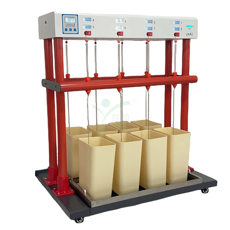 Automatic Insulation Boots and Gloves Withstand Voltage Tester