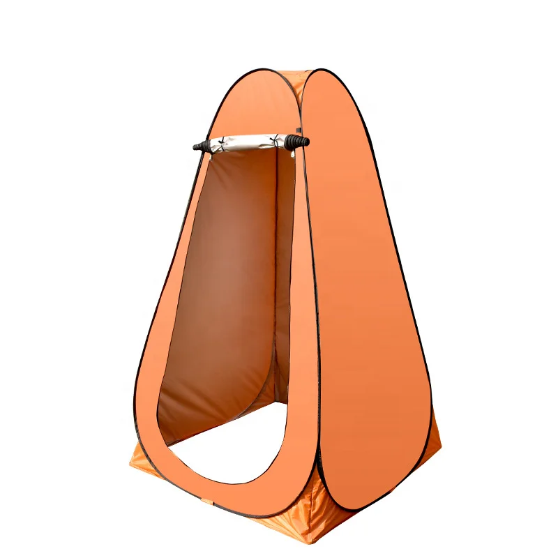 Portable Beach Shower Bathing Tent Bath Mobile Toilet Outdoor Shower