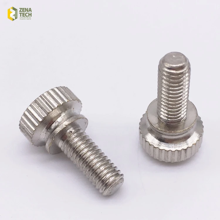 Plastic  M6 *15MM screw