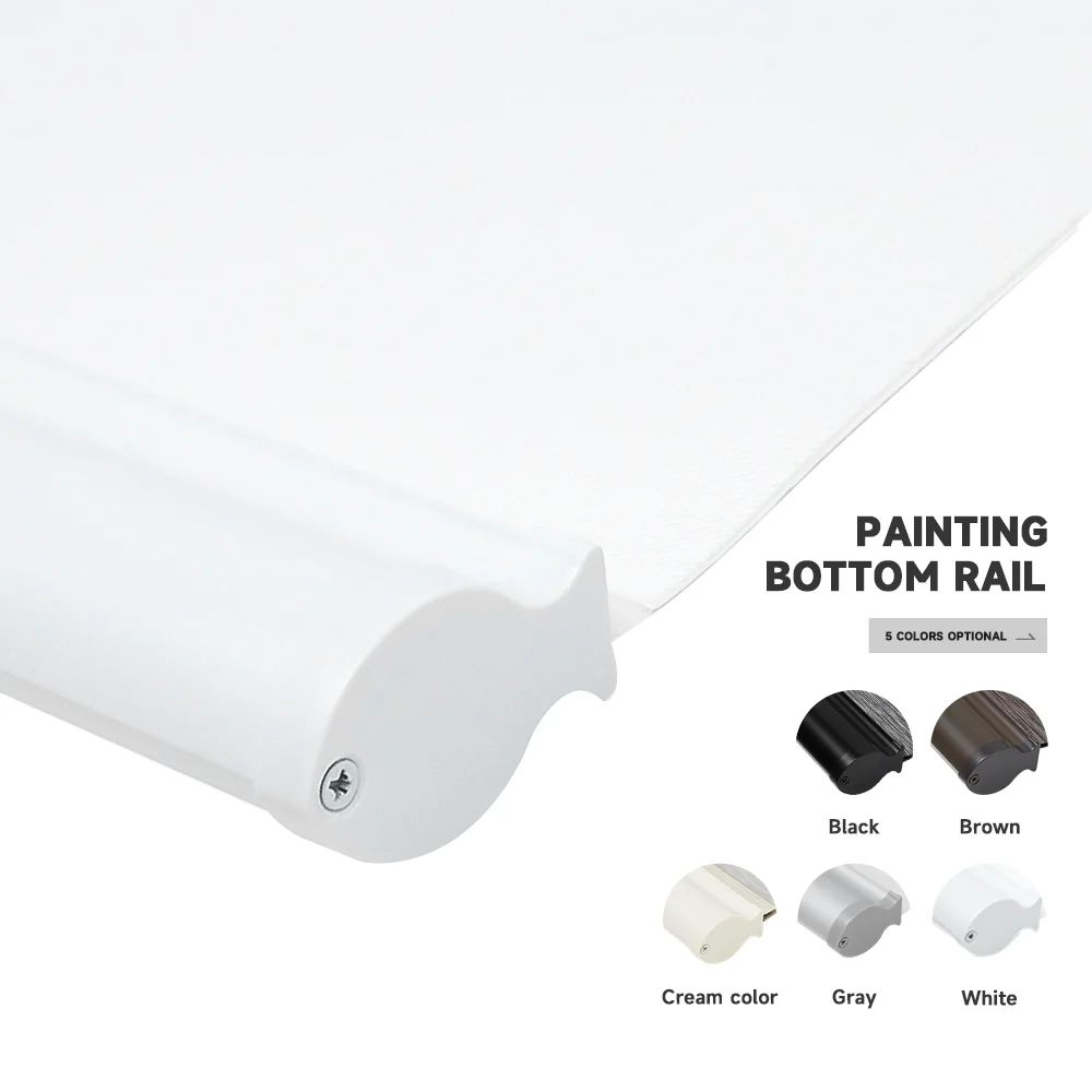 Factory Price Window Persianas High End Chain Operate Horizontal Roll Zebra Shades Blinds