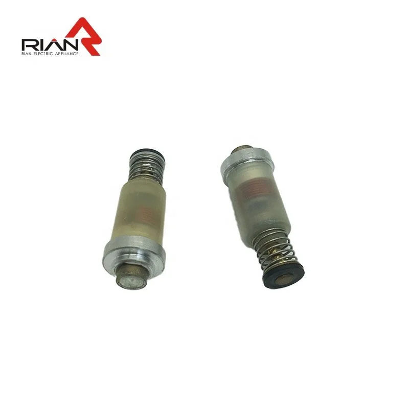Gas safety valve cooker parts