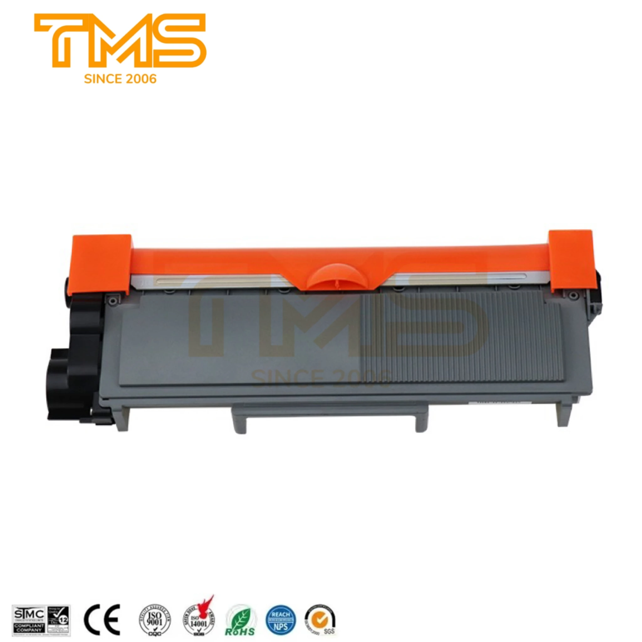 TN660 TN2320 TN2355 TN2350 TN2370 TN2380 TN-660 для brother Черный тонер-картридж Brother 2300 2340 2360 L2700 принтер