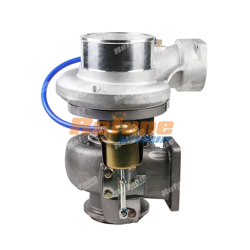 BRAND NEW FACTORY S410G Turbo 177148 169227 170354 OEM 0R7310 turbocharger Truck Tractor 3406E 3406C