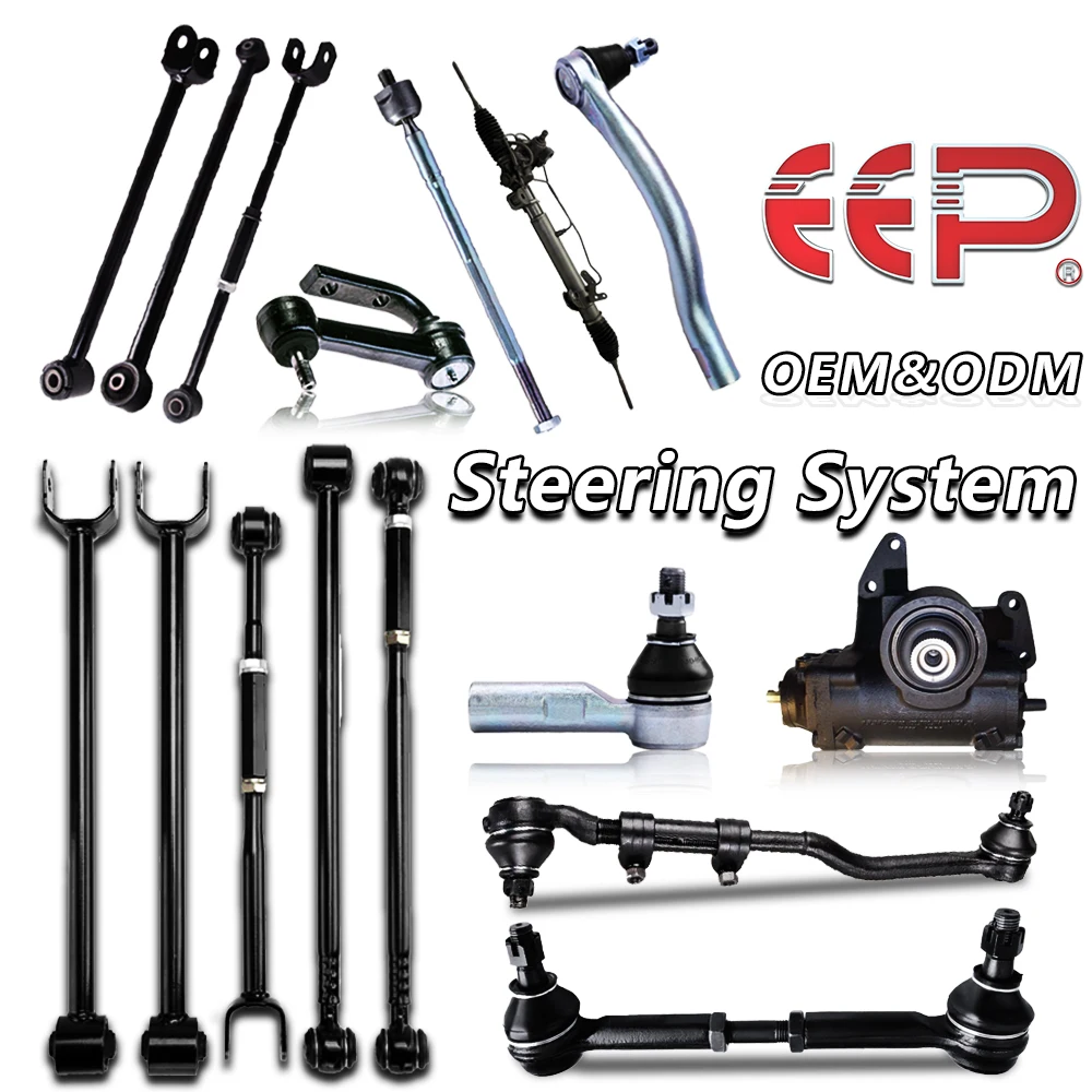  Автозапчасти марки EEP для Toyota Honda Nissan Mazda Hyundai Mitsubishi Kia Subaru