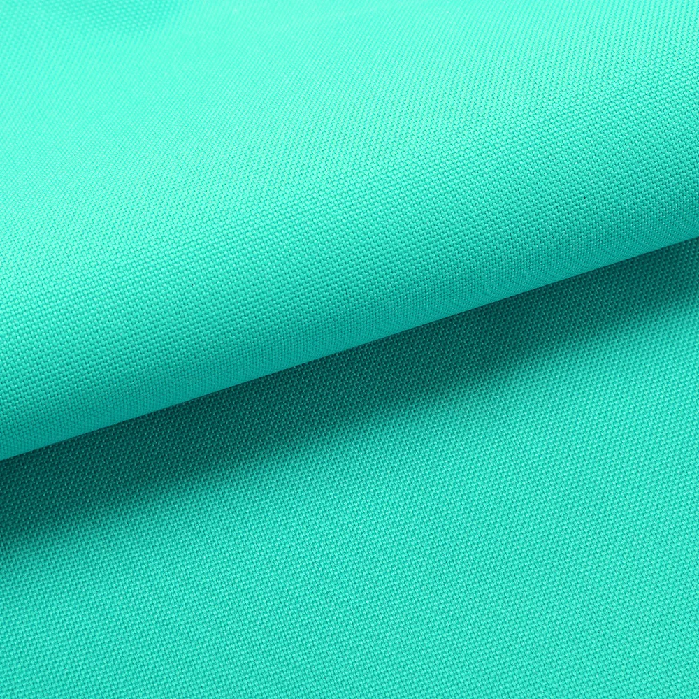 Wholesale 100% Polyester pvc pu Coated 600D Oxford Fabric Waterproof Outdoor Luggage Bags Tents