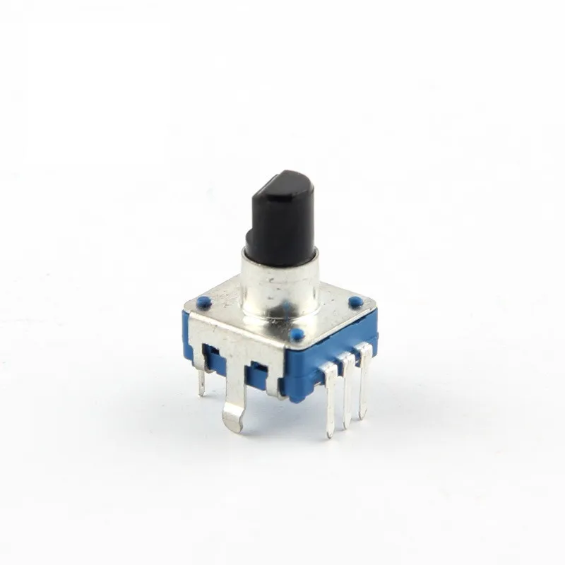 High quality Custom 12mm rotary encoder  for Home Appliance