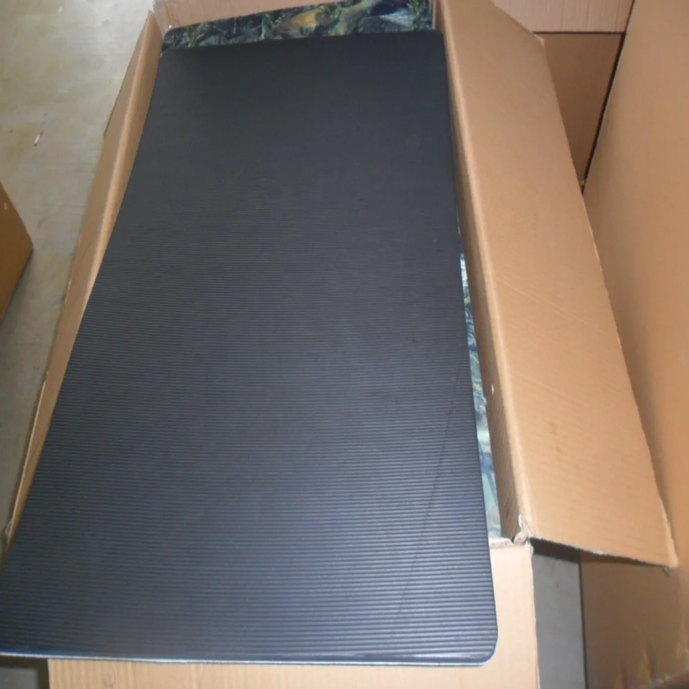 Super Quality Printing One Side Pattern Flip Flops Soles Custom EVA Foam Sheets Close Cell Material Make Slippers Soles